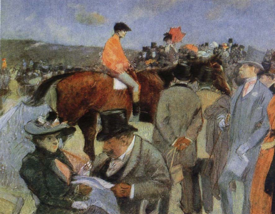 Jean-Louis Forain